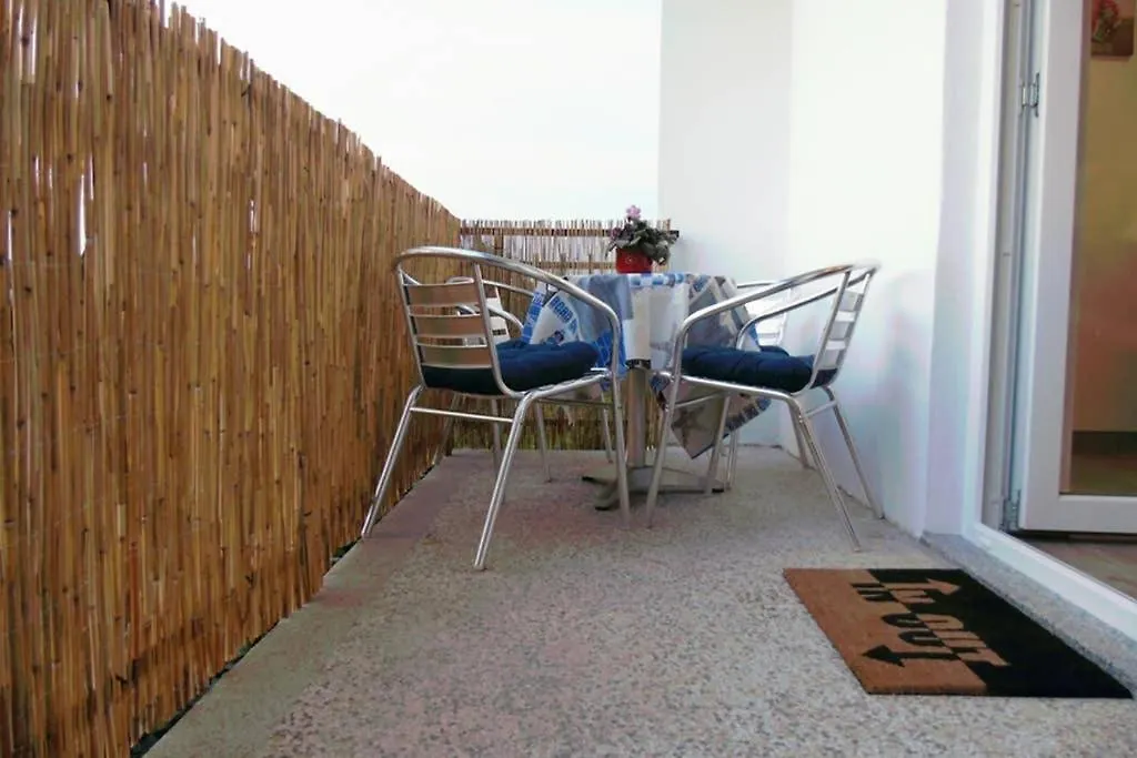 公寓 Apartman Greta Sukošan