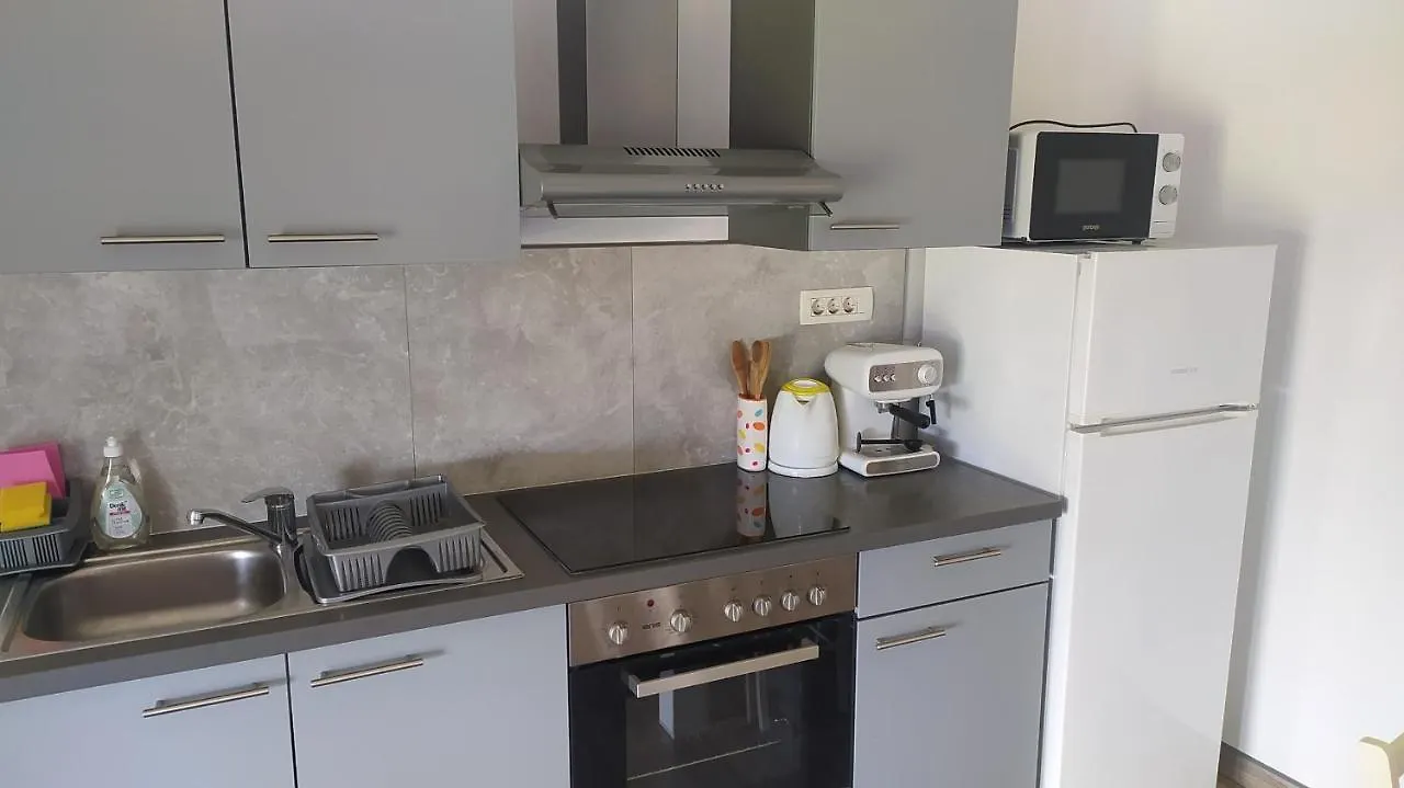 Apartman Greta Sukošan 公寓
