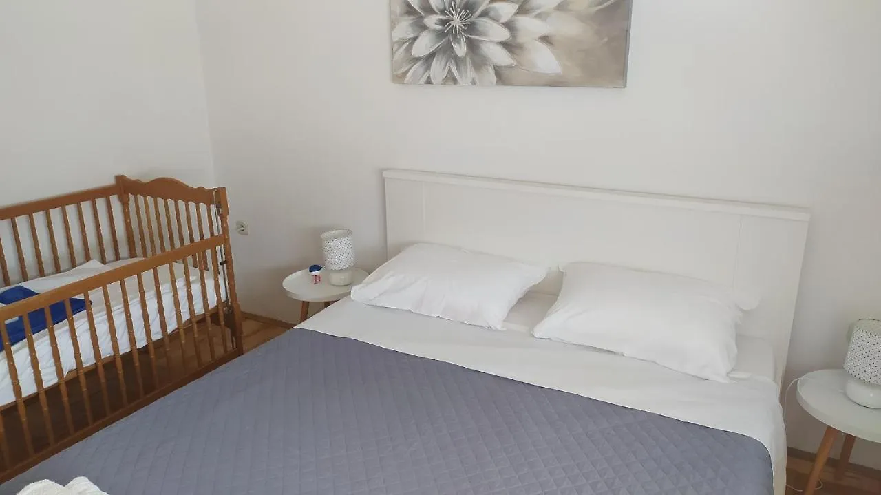 Apartman Greta Sukošan