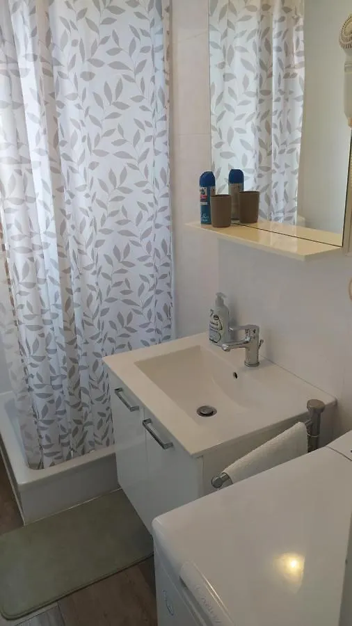 Apartman Greta Sukošan 克罗地亚